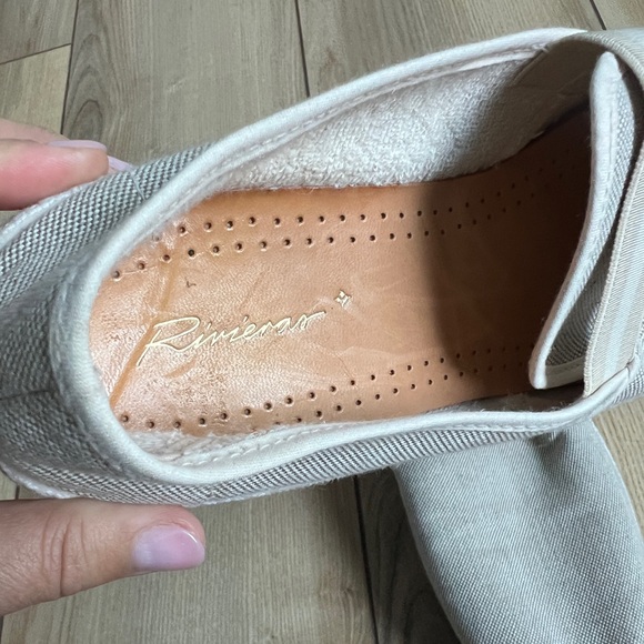 Rivieras College Oxford Loafer - Picture 5 of 11